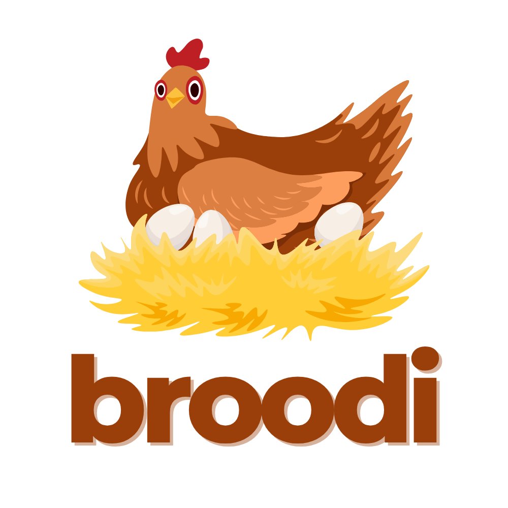 Broodi app