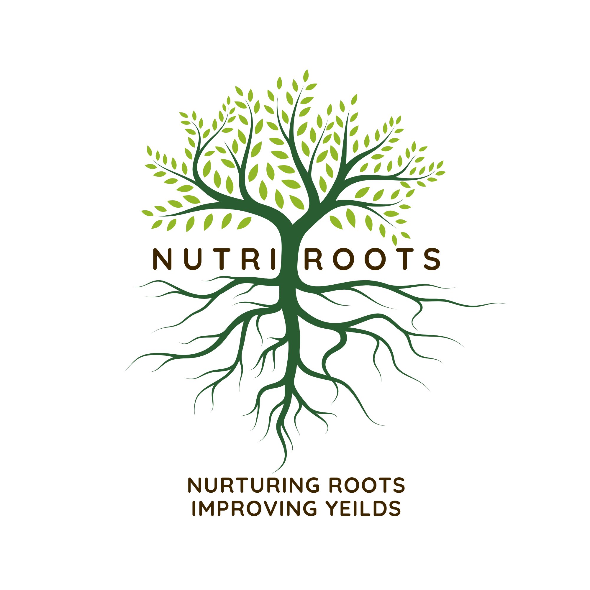 NutriRoots app
