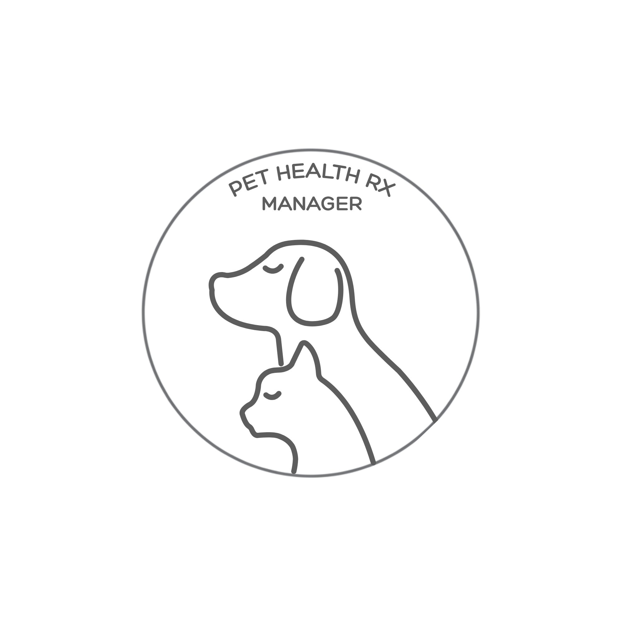 Pet Health RX app